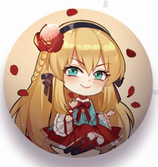 奖品多多《姬魔恋战纪》cp22魔都同人祭活动预告 (4)