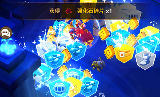 TapTap评分9.0《魔界塔》今日开启渠道测试