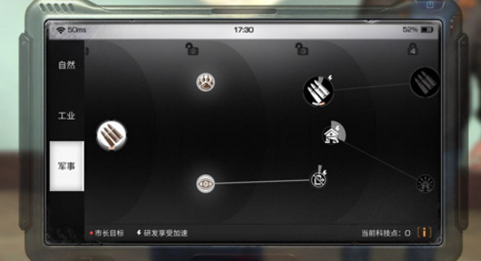 明日之后科技点有什么用 科技点用途作用介绍