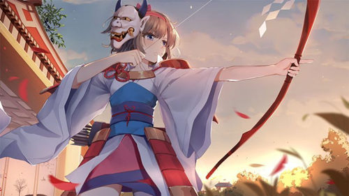 重度Galgame游戏《姬魔恋战纪》赶紧来玩游戏追番吧 (4)