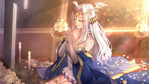 重度Galgame游戏《姬魔恋战纪》赶紧来玩游戏追番吧 (3)