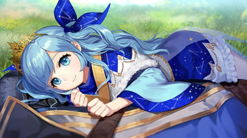 重度Galgame游戏《姬魔恋战纪》赶紧来玩游戏追番吧 (6)