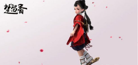 楚留香手游华山怎么打暗香 华山PK暗香打法攻略