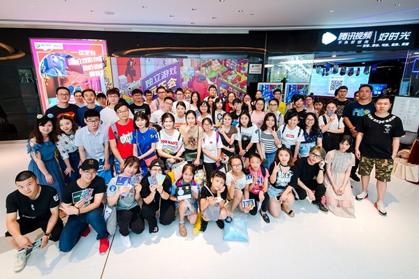 精彩游戏人生 indieSky独立游戏玩乐会完美落幕 (2)