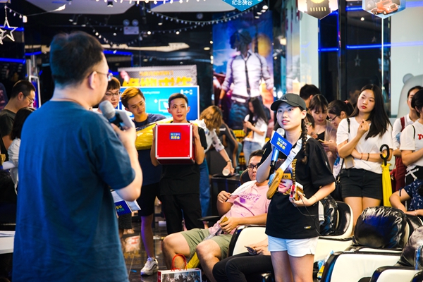 精彩游戏人生 indieSky独立游戏玩乐会完美落幕 (9)
