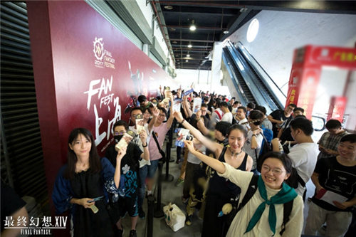 《最终幻想14》4.2新版人气提高 国服运营那些事儿 (4)