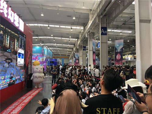 《最终幻想14》4.2新版人气提高 国服运营那些事儿 (6)