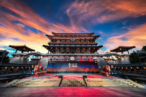 经典IP的营销之路《传奇世界3D》手游发布会引爆行业的几点思考