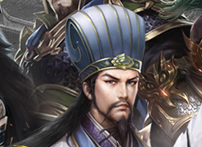 《布武天下》版本最强红将盘点，你最想招揽谁？