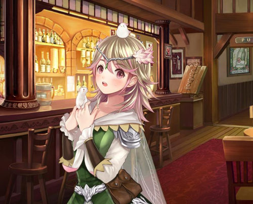 初夏的邂逅，来《姬魔恋战纪》约会各路女神 (2)