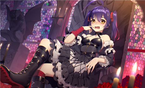 《姬魔恋战纪》周泰的幸运手链获取方式