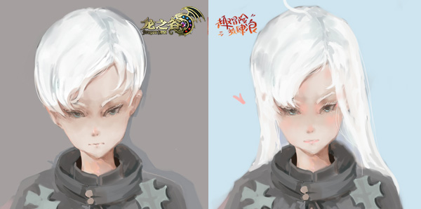 男法男萝莉有望?《龙之谷》战士女装性转超HOT (5) 男法男萝莉有望?《龙之谷》战士女装性转超HOT (5)