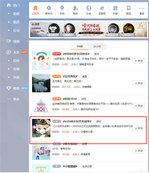 主题曲获多平台力荐 《少女终末战争》演绎末日希望 (7)