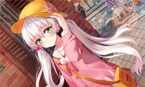 诱饵《姬魔恋战纪》小莉智补诱拐犯