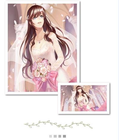 天生一对《姬魔恋战纪》刘备才是艾斯的另一半？(图文) (5)
