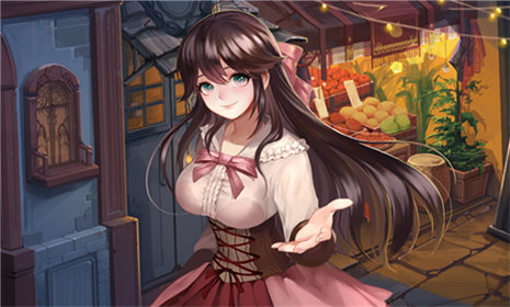 天生一对《姬魔恋战纪》刘备才是艾斯的另一半