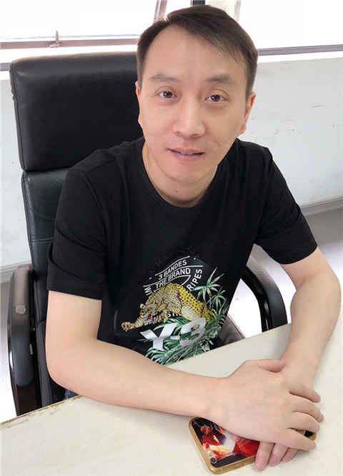 谈话面对面 如何打造播放量超90亿超级IP手游《爱情公寓》 (1)