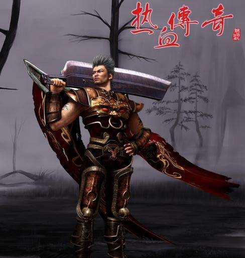 盛大游戏打造传奇生态圈 传奇IP迎来“零容忍”维权时代 (1)