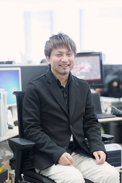全程直播! 《勇者斗恶龙X》制作人直面会明日相约SE CAFE (4)