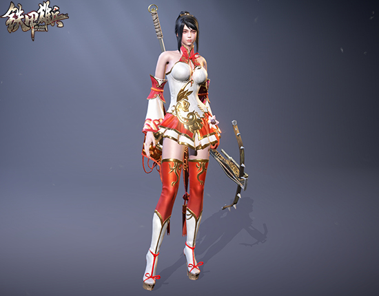 端午活动倒计时 《铁甲雄兵》永久皮肤免费送 (3)