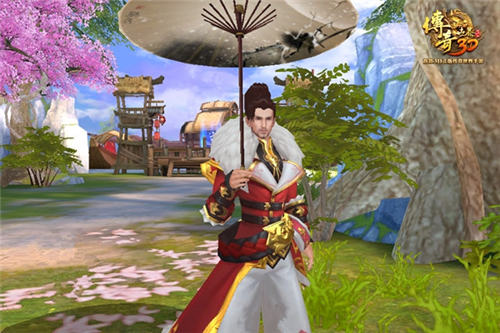 知己知彼百战不殆《传奇世界3D》修罗天界全解析 (9)