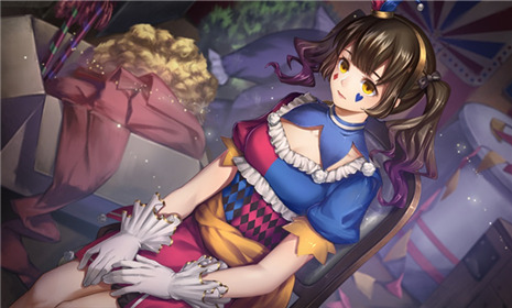 《姬魔恋战纪》没有灵魂却渴望真感情的陆逊!