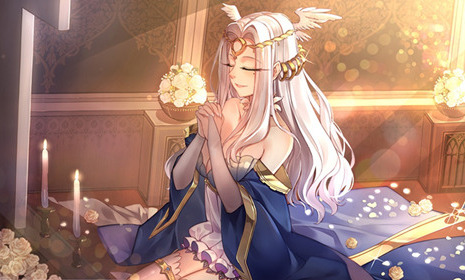 《姬魔恋战纪》酒是时间的胶囊
