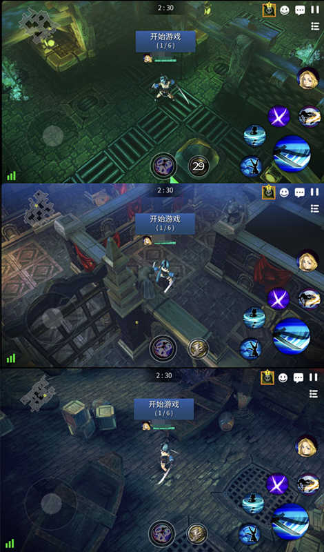 《英魂之战》高手进阶—僵尸玩法解析 (3)