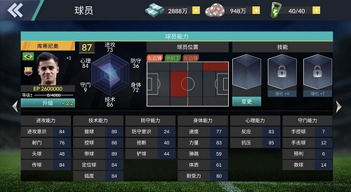 激情桑巴舞再现 登入《球王之路》与巴西队共舞 (3)