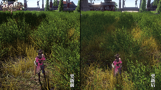 《铁甲雄兵》新版上线  场景全面升级 (2)
