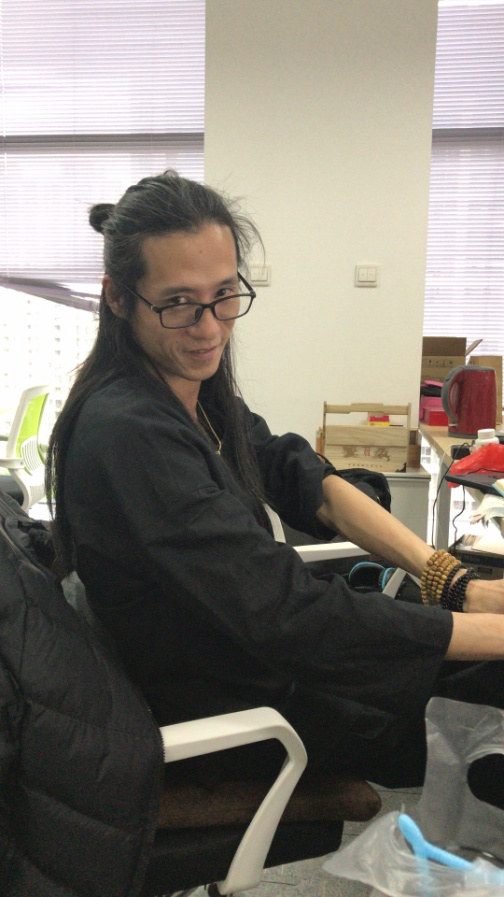 《逆火苍穹》运营团队专访：独代新游  蓄势待发 (2)