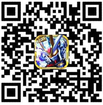 2.5周年庆典  《敢达决战》异端敢达金色机降临 (8)