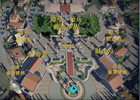 老玩家现身说法第十二期 《铁甲雄兵》西西里打法介绍 (2)