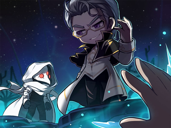 《冒险岛》新地图开放，星系冒险活动第二弹火热上线！ (2)