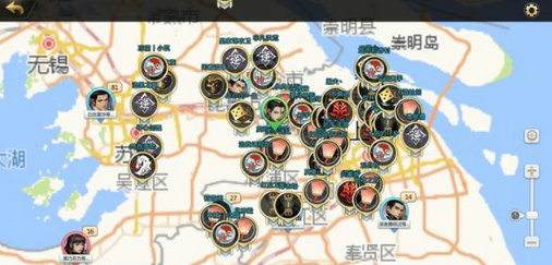 剑侠世界2的玩家都那么妖？为了招人真是“无所不用其极” (6)
