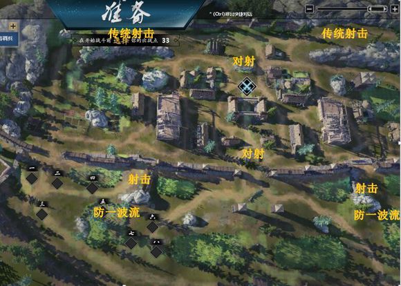 老玩家现身说法第十三期 《铁甲雄兵》决战高卢打法解析 (1)