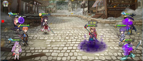 甜蜜暴击《姬魔恋战纪》汉中BOSS张鲁攻略(图文) (11)