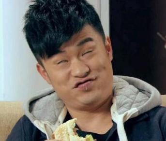 芥末汉堡引“爆”味蕾 《爱情公寓》带你走近黑暗料理 (2)