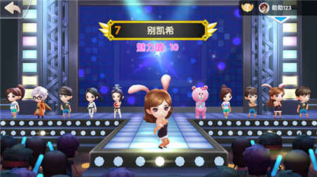电影剧透大曝光？《爱情公寓》手游明日聚情公测 (7)