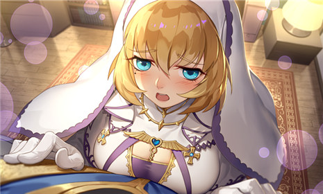 《姬魔恋战纪》张梁突然修身养性 竟是欲擒故纵