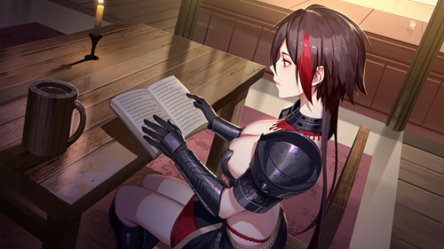 特别的爱给特别的你《姬魔恋战纪》七夕新版本上线(图文) (2)