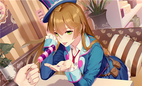 数学解谜《姬魔恋战纪》喜蜘应巧关卡怎么过