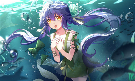 姬魔恋战纪角色周泰CV介绍——中原麻衣