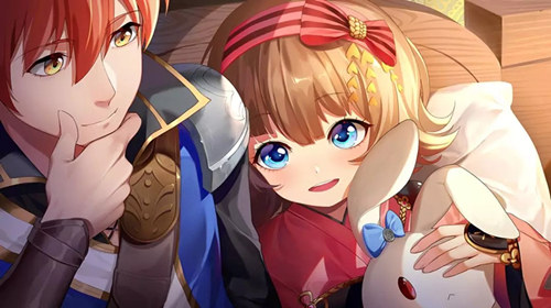 姬魔恋战纪角色貂蝉CV介绍——大原沙耶香(图文) (3)