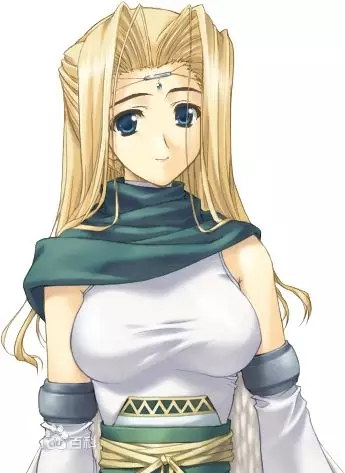 姬魔恋战纪角色貂蝉CV介绍——大原沙耶香(图文) (10)