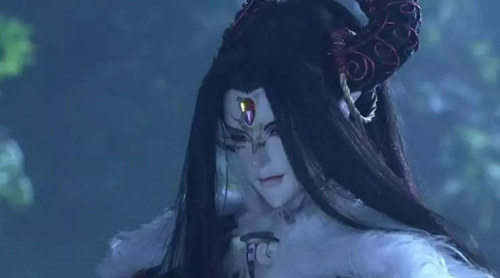 姬魔恋战纪角色貂蝉CV介绍——大原沙耶香(图文) (11)
