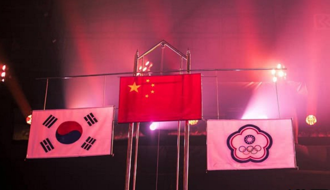 2018亚运会lol中国队成功夺冠 lol亚运会视频回放地址分享 (4)