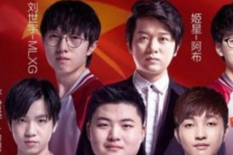 LOL亚运会韩国要申诉取消中国金牌 韩国缺少体育精神