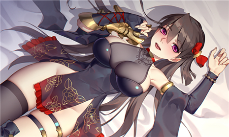 最后的狂欢《姬魔恋战纪》奉上开学季大礼包
