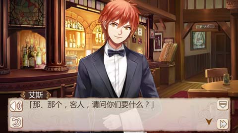 开学季《姬魔恋战纪》大学堂开课啦